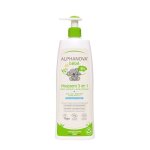 Bb moussant 3en 1 bio 500ml