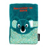 Berlingos le koala prot�ge carnet de sant�