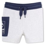 Bermuda short b�b� de jogging