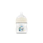 Biberon anti - colique teat & ring