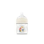 Biberon anti - colique teat & ring