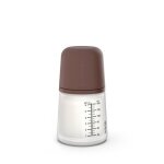 Biberon anti - colique zero. zero sp�cial allaitement