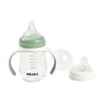 Biberon d'apprentissage