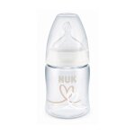 Biberon first choice +