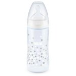 Biberon first choice + temp control