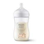 Biberon natural 3. 0