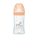 Biberon sensation en verre