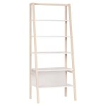 Bibliothque design scandinave