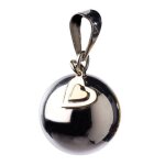 Bijou de grossesse bola