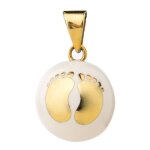 Bijou de grossesse bola