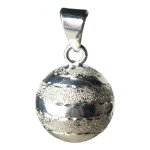 Bijou de grossesse bola