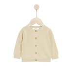 Bleu ballerine cardigan b�b� en tricot