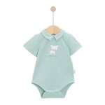 Body manches courtes