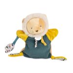 Les boh'aime doudou marionnette