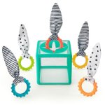 Bo�te � anneaux textures