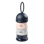 Boite doseuse de lait empilable
