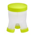 Bote doseuse tripod