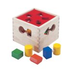 Bote formes  encastrer