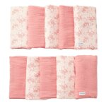 Bonne nuit les chatons tour de lit