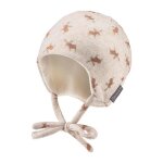Bonnet beanie imprim� rennes