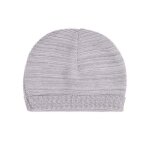 Bonnet bio collection tricot