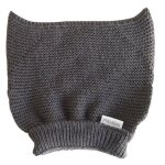 Bonnet collection p'tit bisou trousseau tricot 2019