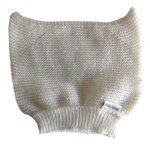 Bonnet collection p'tit bisou trousseau tricot 2019