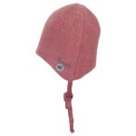 Bonnet en laine m�rinos