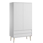 Bosque armoire 2 portes