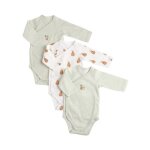 Botanica lot de 3 bodies