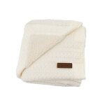Boubou couverture double face