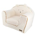 Boubou fauteuil club convertible