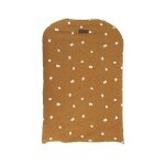 Boubou housse matelas � langer