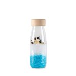 Bouteille sensorielle spy artic