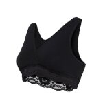 Brassi�re allaitement dentelle