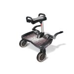 Buggy board maxi + saddle