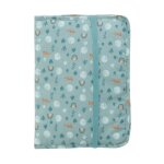 Au c?ur de la jungle prot�ge carnet de sant�