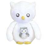 Cache cache en for�t peluche