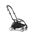 Cadre stokke yoyo