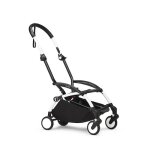 Cadre stokke yoyo