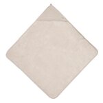 Cape de bain soft waves