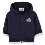 Cardigan de jogging  capuche