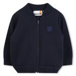 Cardigan zipp