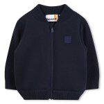 Cardigan zipp