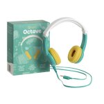 Casque audio octave