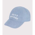 Casquette b�b�