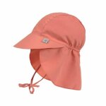 Casquette protge nuque anti - uv