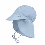 Casquette protge nuque anti - uv