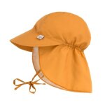Casquette protge nuque anti - uv