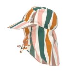 Casquette protge nuque anti - uv